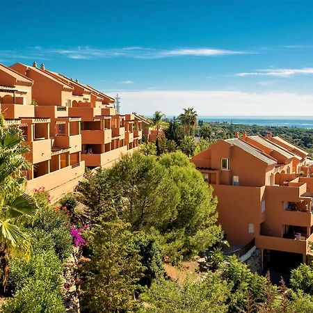 R16 Jans Penthouse With Amazing Views Apartment Marbella Ngoại thất bức ảnh