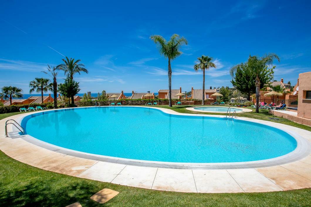 R16 Jans Penthouse With Amazing Views Apartment Marbella Ngoại thất bức ảnh